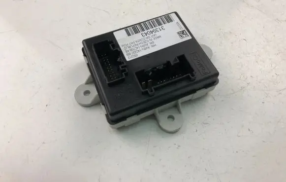 Volvo S60 Other control units/modules 31394043