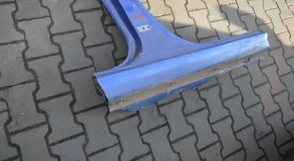 Hyundai i20 (GB IB) Pillar (middle) 6209