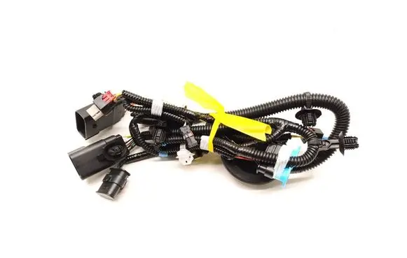 Tesla Model 3 Other wiring loom 2567961-03-C