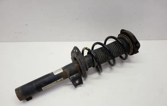 Volkswagen Jetta VI Front shock absorber/damper 5C0413031DP