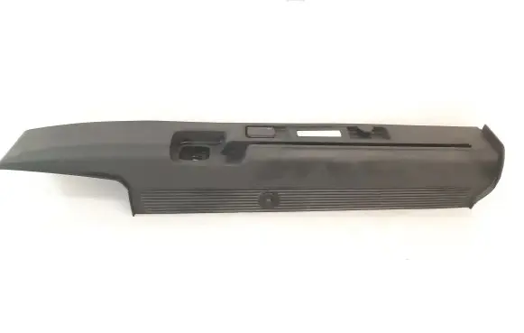 Mercedes-Benz G W463 2nd Gen Centre console side trim rear A4636900702