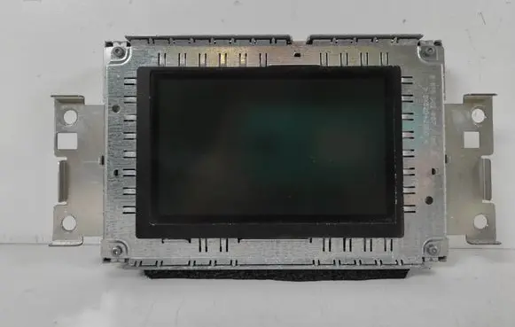 Volvo V60 Screen/display/small screen 31357023