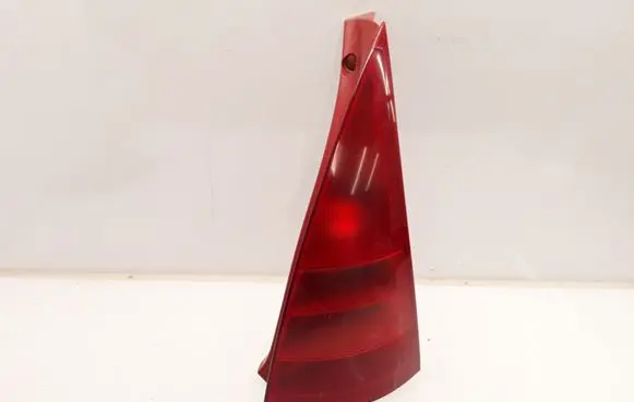 Citroen C3 Rear/tail lights