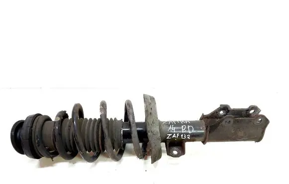 Opel Zafira C Front shock absorber/damper