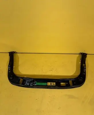 Mini One - Cooper Coupe R56 Front piece kit 
