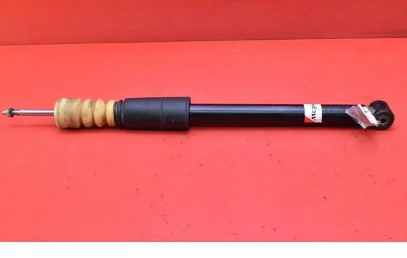 Skoda Octavia Mk2 (1Z) Rear shock absorber/damper AGW047MT
