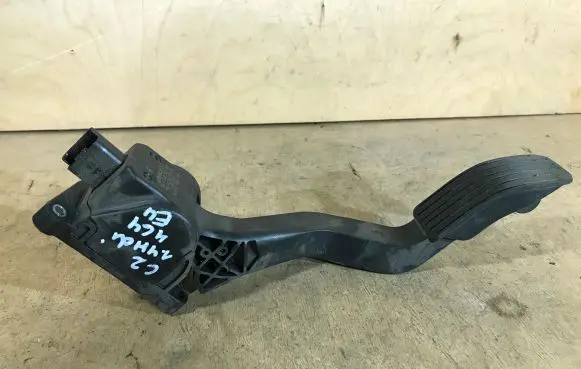 Citroen C2 Accelerator throttle pedal 0280755040 9654405580
