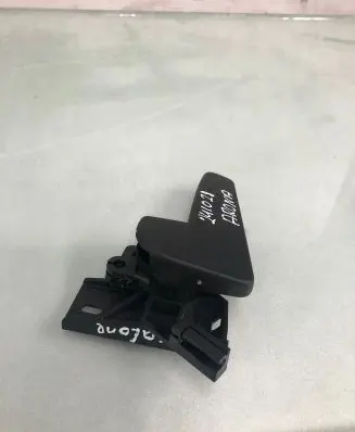 Seat Arona Engine bonnet (hood) release handle 6r1823533