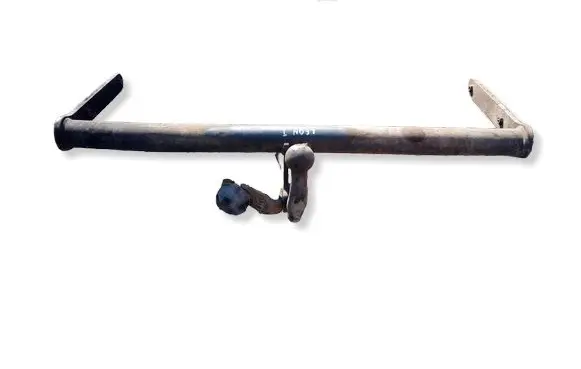 Seat Leon (1P) Tow bar set 