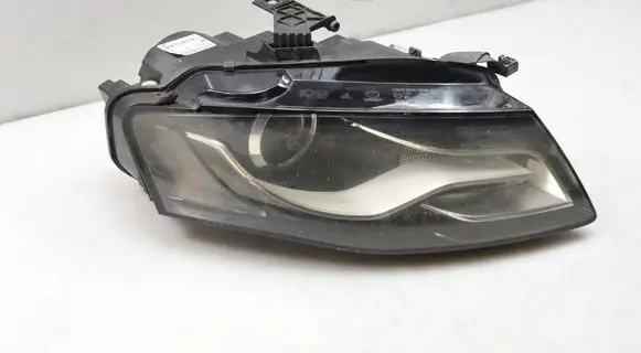 Audi A4 S4 B8 8K Headlight/headlamp 8K0941004D
