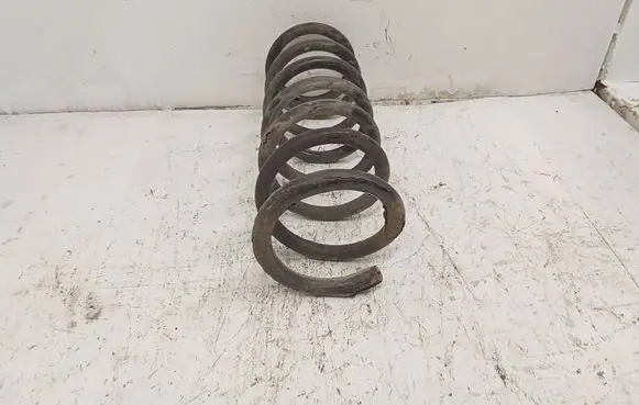 Ford Galaxy Rear coil spring