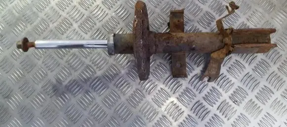Renault Clio III Front shock absorber/damper