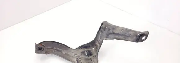 Audi A6 S6 C6 4F Intercooler pipe mounting bracket 4F0145813F