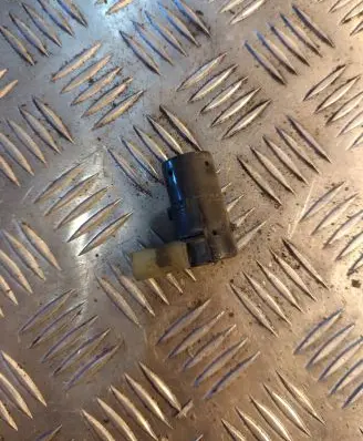 Audi A8 S8 D3 4E Parking PDC sensor