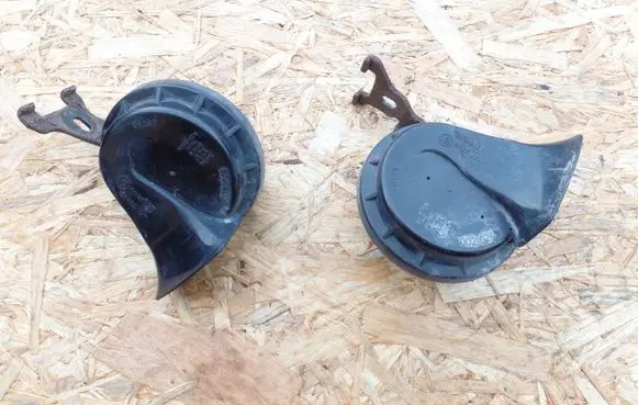 Opel Vectra C Horn signal A28657625 71335