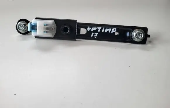 KIA Optima Seat belt height adjuster 88890C1000