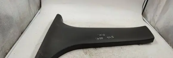 BMW 3 E46 (B) pillar trim (bottom) 8198681 25U420003 E4645143