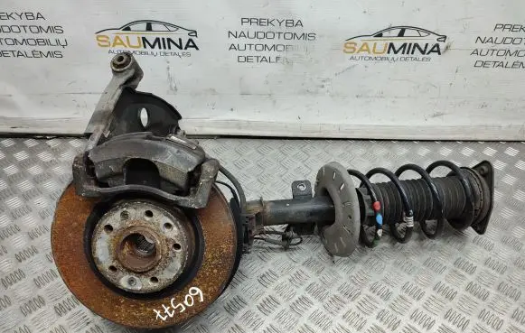 Peugeot 308 Front suspension assembly kit set 