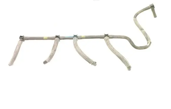 Citroen C5 Fuel return line/hose 