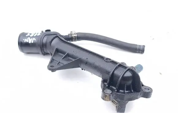 Jeep Cherokee Thermostat/thermostat housing 0428680