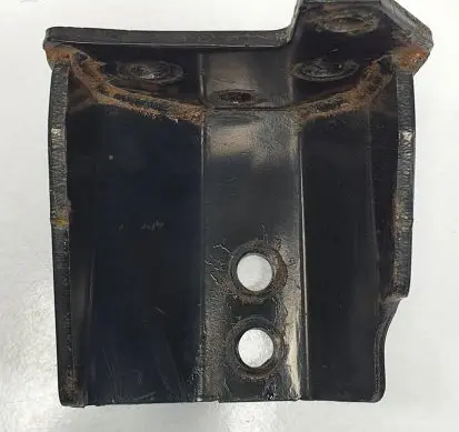 KIA Picanto Radiator mount bracket