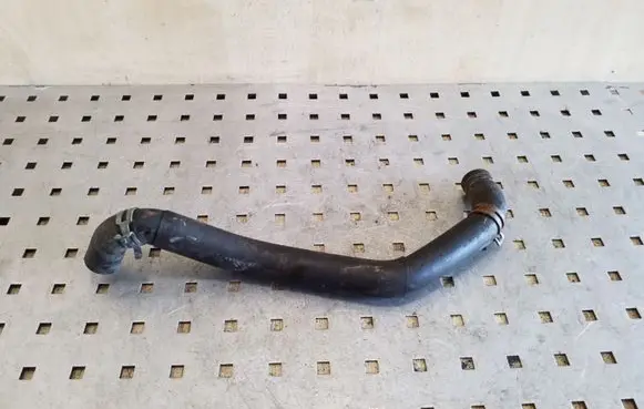 Volkswagen Transporter - Caravelle T4 Engine coolant pipe/hose