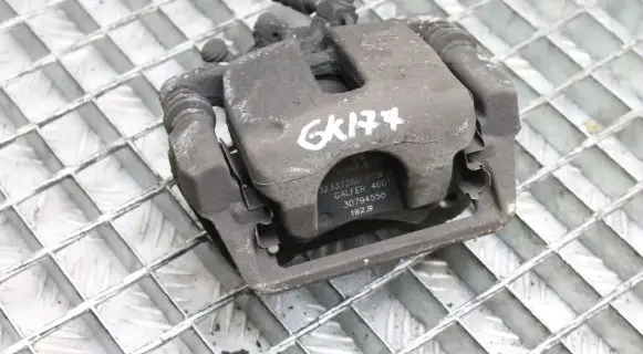 Volvo V60 Rear brake caliper
