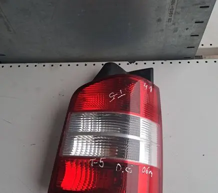 Volkswagen Transporter - Caravelle T5 Rear/tail lights 7H5945096M