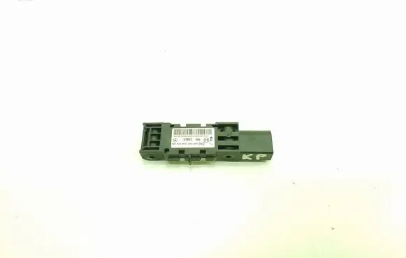 Mercedes-Benz CL C215 Airbag deployment crash/impact sensor A0028200826