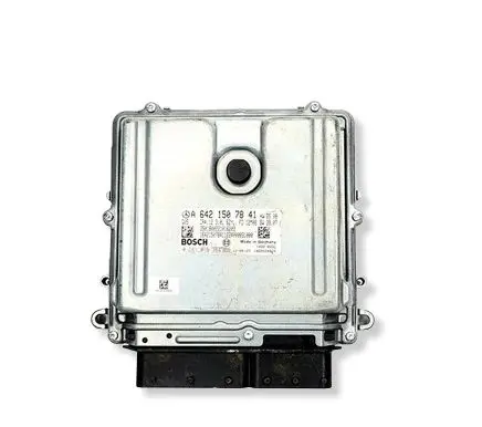 Mercedes-Benz Sprinter W901 W902 W903 W904 Engine control unit/module ECU A6421507841