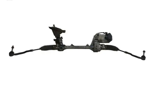 Ford Edge II Steering rack H2GC3D070AC 02062409