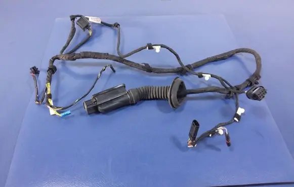BMW X6M F86 Other wiring loom 9365829