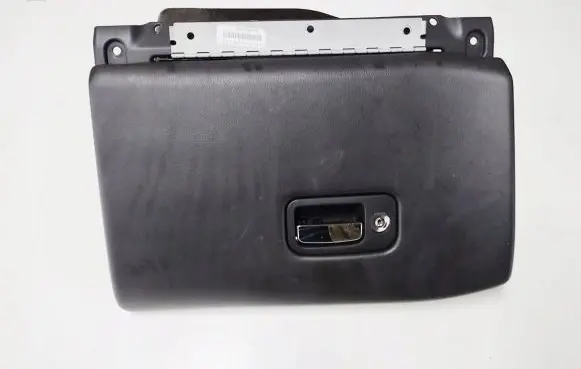Jaguar S-Type Glove box 2r83f061a10a