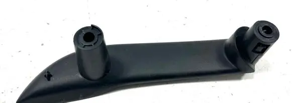 Citroen C3 Front door interior handle trim 1013869