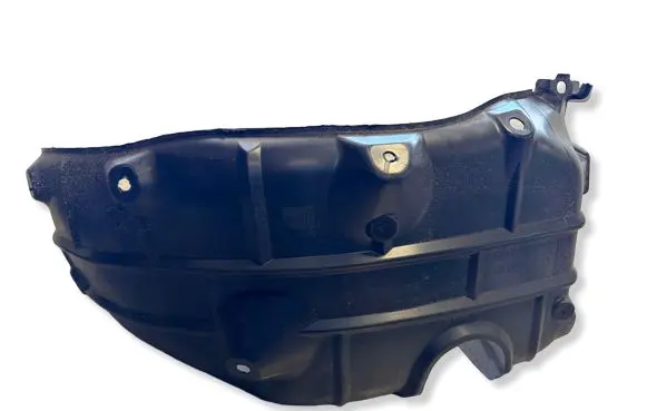 Toyota Yaris Cross Rear arch fender liner splash guards 656370D011