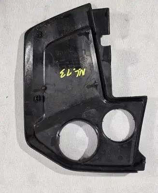 Porsche 911 991 Engine cover (trim) 9P1813165