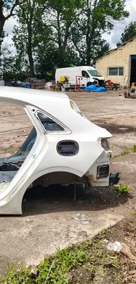 KIA Ceed Rear quarter panel 1530