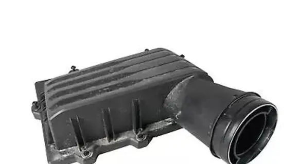 Seat Ibiza V (KJ) Air filter box cover 5Q0129607BD