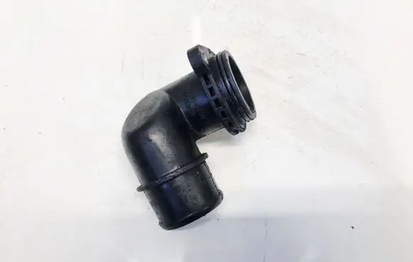 Fiat Croma Air intake hose/pipe 51768088