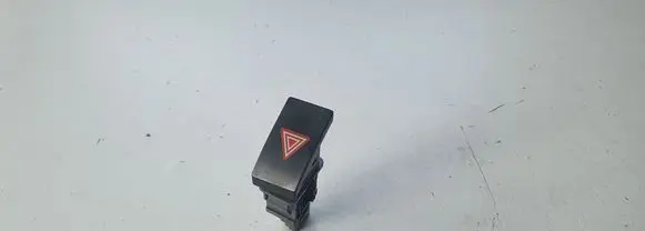 Toyota Verso Hazard light switch