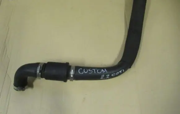 Ford Transit Custom Engine coolant pipe/hose BK216C646AC