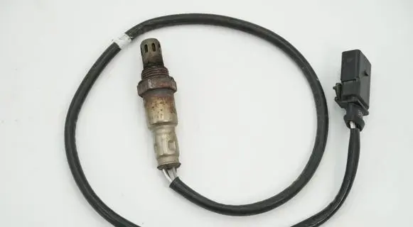 Lambda probe sensor