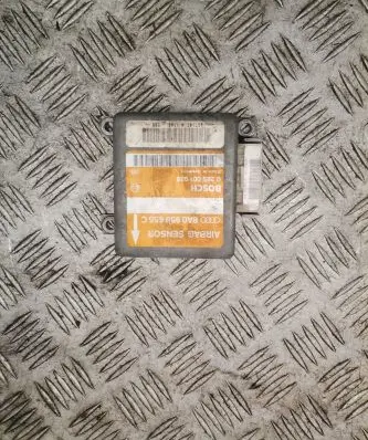 Audi A4 S4 B5 8D Airbag control unit/module 8a0959655c