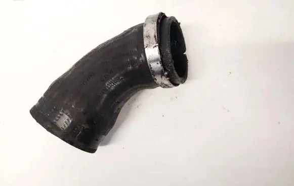Volkswagen Golf V Intercooler hose/pipe 1k0145821