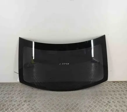 Mercedes-Benz C W204 Rear windscreen/windshield window A2046701700 43R00048