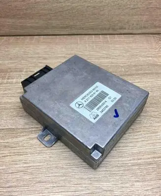 Phone control unit/module