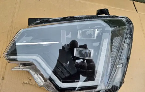 KIA Niro Headlight/headlamp