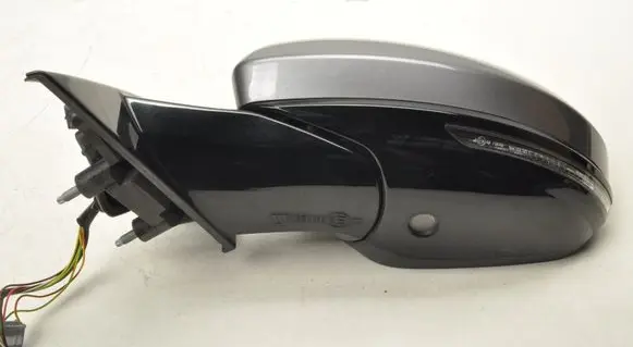 Renault Talisman Front door electric wing mirror