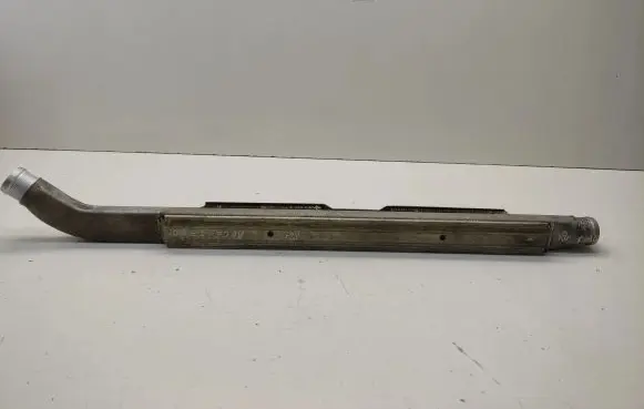 Audi A6 S6 C6 4F Intercooler radiator 4F0145731E 4F0145731