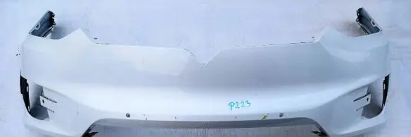 Tesla Model X Front bumper 0954654337bg
